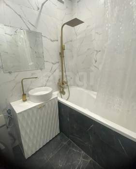 2-к квартира, на длительный срок, 51м2, 14/17 этаж