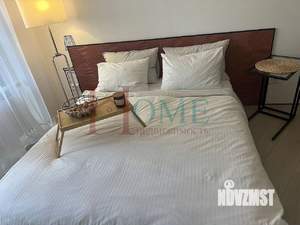 Студия квартира, на длительный срок, 25м2, 3/20 этаж