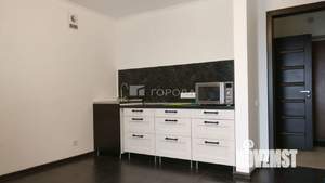 Студия квартира, на длительный срок, 27м2, 14/17 этаж