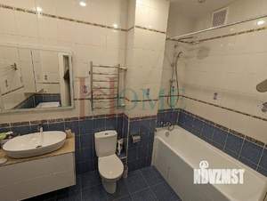 3-к квартира, на длительный срок, 84м2, 8/24 этаж