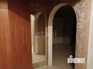 1-к квартира, на длительный срок, 36м2, 1/10 этаж