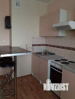 Студия квартира, на длительный срок, 26м2, 8/25 этаж