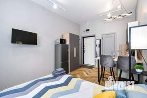 1-к квартира, на длительный срок, 29м2, 1/10 этаж