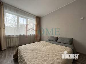 3-к квартира, на длительный срок, 64м2, 3/9 этаж