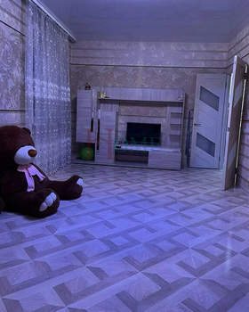 2-к квартира, на длительный срок, 61м2, 9/16 этаж