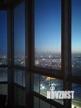 2-к квартира, на длительный срок, 60м2, 19/26 этаж