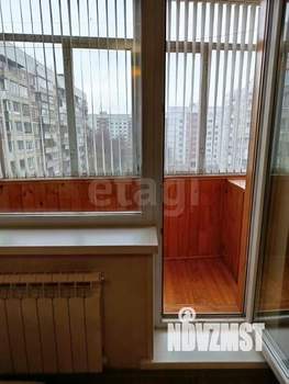 1-к квартира, на длительный срок, 39м2, 6/9 этаж