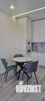 1-к квартира, на длительный срок, 40м2, 7/22 этаж