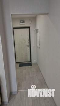 Студия квартира, на длительный срок, 22м2, 16/17 этаж