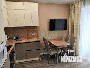 3-к квартира, на длительный срок, 48м2, 13/17 этаж