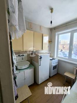 3-к квартира, на длительный срок, 60м2, 4/5 этаж