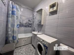 1-к квартира, на длительный срок, 40м2, 3/19 этаж