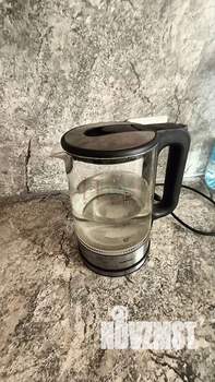 1-к квартира, на длительный срок, 35м2, 4/10 этаж