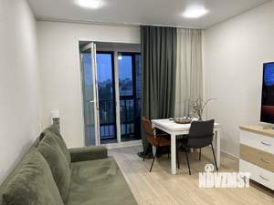 1-к квартира, на длительный срок, 39м2, 8/10 этаж