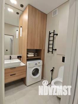 1-к квартира, посуточно, 37м2, 11/18 этаж