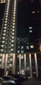 2-к квартира, на длительный срок, 58м2, 12/25 этаж