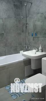 1-к квартира, посуточно, 35м2, 8/10 этаж