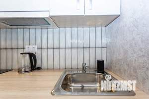 Студия квартира, посуточно, 20м2, 1/5 этаж