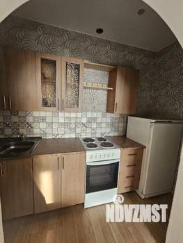 Студия квартира, на длительный срок, 38м2, 1/10 этаж