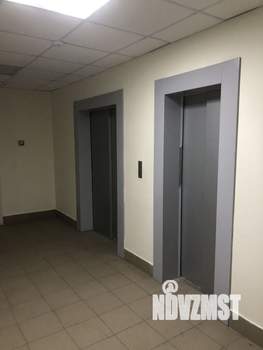 Студия квартира, на длительный срок, 30м2, 10/18 этаж