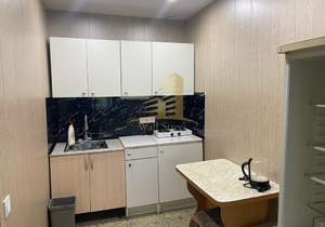2-к квартира, на длительный срок, 31м2, 1/2 этаж