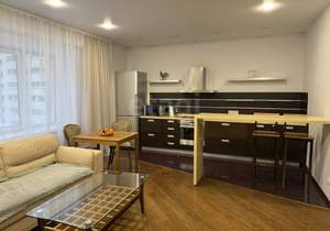 3-к квартира, на длительный срок, 99м2, 7/13 этаж