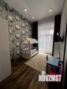 3-к квартира, на длительный срок, 55м2, 14/22 этаж