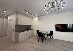 2-к квартира, на длительный срок, 47м2, 14/25 этаж