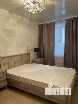 2-к квартира, на длительный срок, 46м2, 11/15 этаж