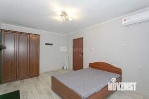 1-к квартира, на длительный срок, 33м2, 1/5 этаж