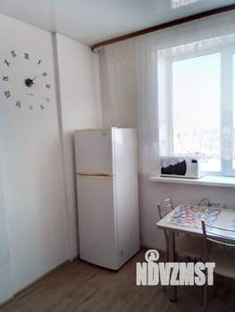 1-к квартира, на длительный срок, 36м2, 15/16 этаж