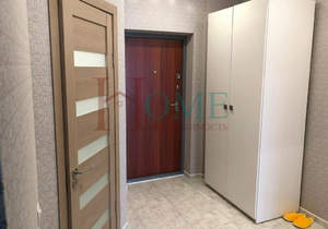 1-к квартира, на длительный срок, 40м2, 9/27 этаж