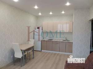 1-к квартира, на длительный срок, 41м2, 16/17 этаж