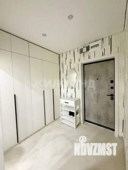 1-к квартира, на длительный срок, 45м2, 14/21 этаж