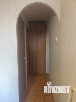 1-к квартира, на длительный срок, 38м2, 7/9 этаж