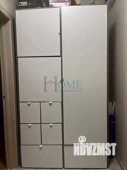 1-к квартира, на длительный срок, 42м2, 11/17 этаж