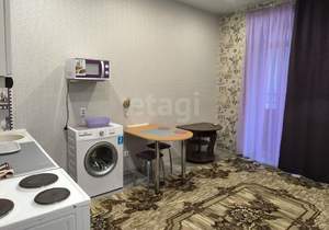 Студия квартира, на длительный срок, 22м2, 7/22 этаж