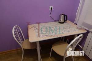 1-к квартира, на длительный срок, 32м2, 2/5 этаж