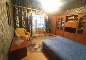 2-к квартира, на длительный срок, 52м2, 3/10 этаж