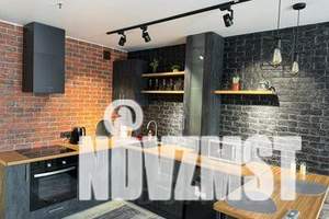 2-к квартира, посуточно, 54м2, 13/18 этаж