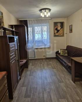 Студия квартира, на длительный срок, 25м2, 14/20 этаж