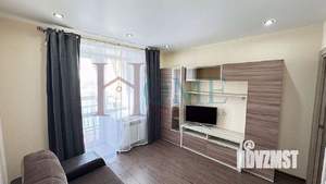 3-к квартира, на длительный срок, 55м2, 14/18 этаж