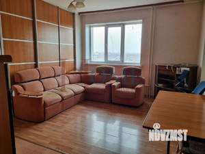 2-к квартира, на длительный срок, 52м2, 15/17 этаж