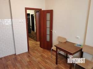 1-к квартира, на длительный срок, 45м2, 18/22 этаж