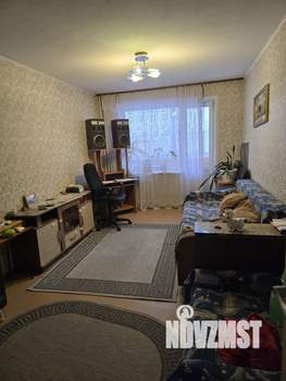 2-к квартира, на длительный срок, 43м2, 3/10 этаж