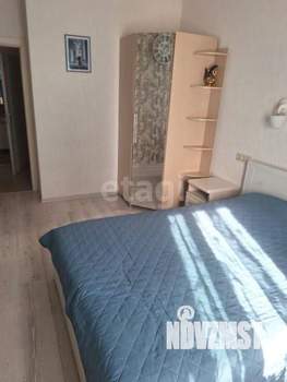 2-к квартира, на длительный срок, 49м2, 4/5 этаж