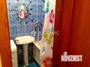 1-к квартира, на длительный срок, 41м2, 3/14 этаж