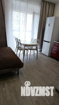 1-к квартира, посуточно, 38м2, 14/16 этаж