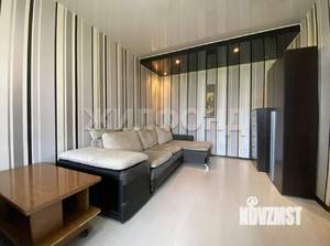 2-к квартира, на длительный срок, 45м2, 6/10 этаж