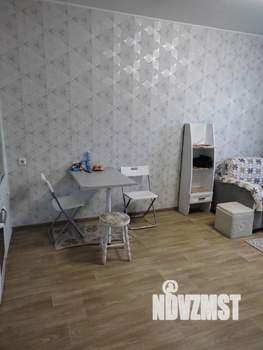 Студия квартира, на длительный срок, 30м2, 4/10 этаж